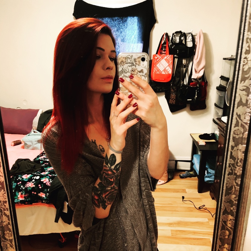 Meet your Posher, Jasmine